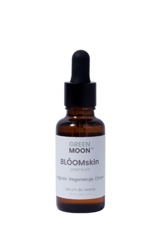 BLÓOMskin premium – sucha skóra - serum