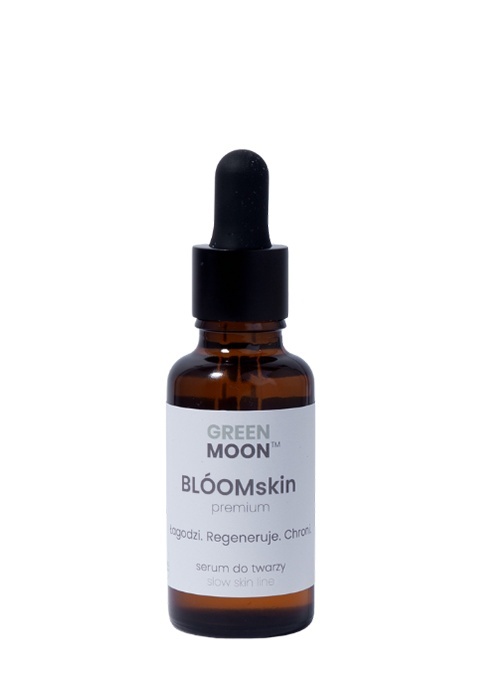 BLÓOMskin premium – sucha skóra - serum