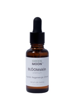 BLÓOMskin premium – sucha skóra - serum