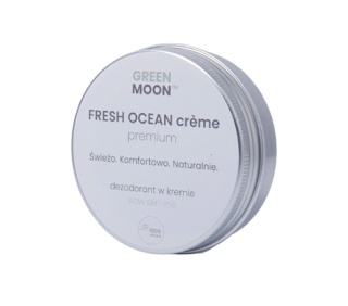FRESH OCEAN crème premium – dezodorant w kremie