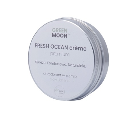 FRESH OCEAN crème premium – dezodorant w kremie