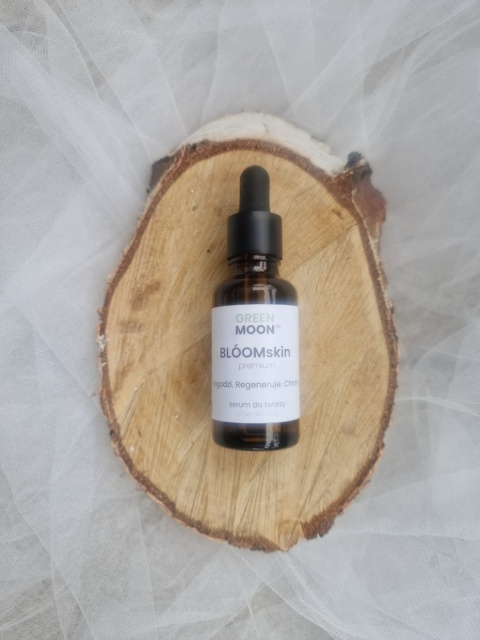 Family Glow Set – pokoleniowy zestaw serum 🌙💚