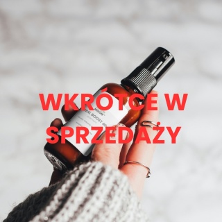 HERBÁL BOOST élixir premium - ziołowa wcierka do włosów i skóry głowy