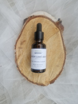 Family Glow Set – pokoleniowy zestaw serum 🌙💚