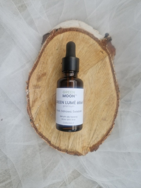 Family Glow Set – pokoleniowy zestaw serum 🌙💚