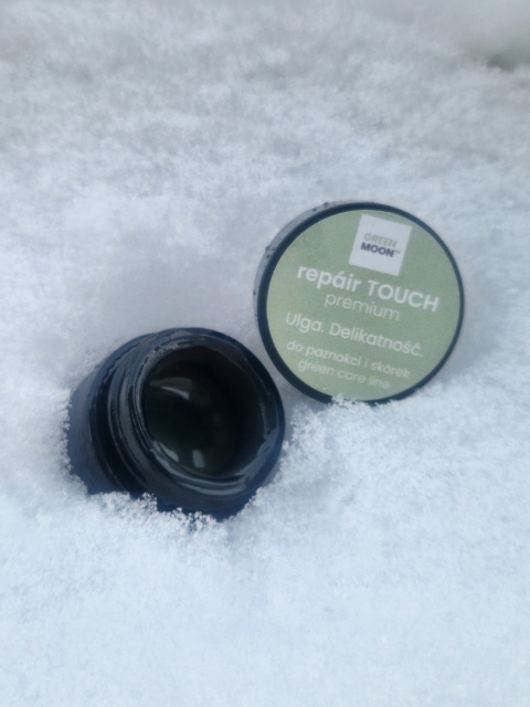 repáir TOUCH premium - maść do paznokci | po hybrydach