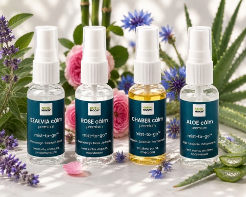 BAMBUS cálm premium mist-to-go 30 ml