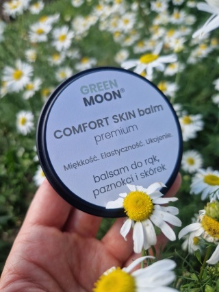 Balsam do suchych dłoni – COMFORT SKIN balm premium