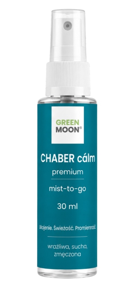 CHABER cálm premium mist-to-go 30 ml