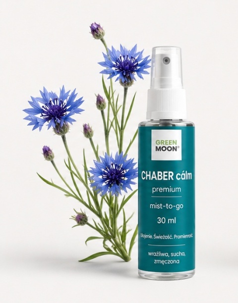 CHABER cálm premium mist-to-go 30 ml