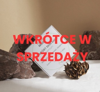 COMFÓRT SKIN balm premium – masło do rąk i stóp