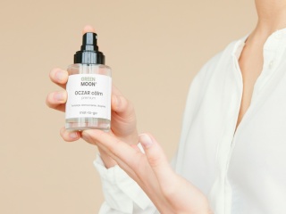 OCZAR cálm premium mist-to-go 30 ml