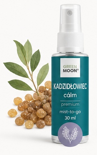 KADZIDŁOWIEC cálm premium mist-to-go 30 ml