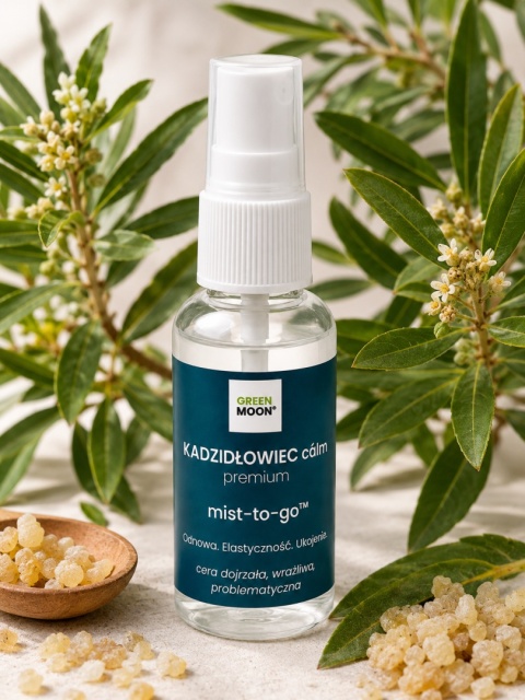 KADZIDŁOWIEC cálm premium mist-to-go 30 ml