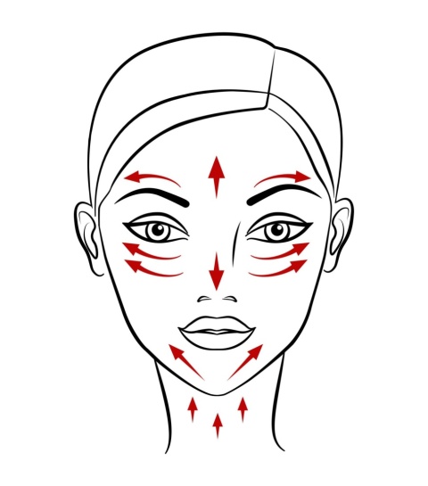 LIFT & GLOW gua sha premium – świadomy rytuał pielęgnacyjny GREEN MOON®