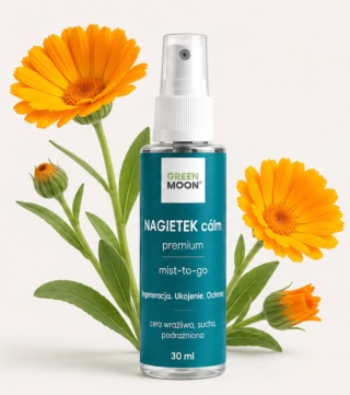 NAGIETEK cálm premium mist-to-go 30 ml