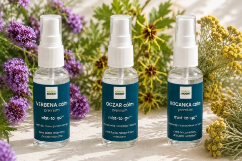 NAGIETEK cálm premium mist-to-go 30 ml