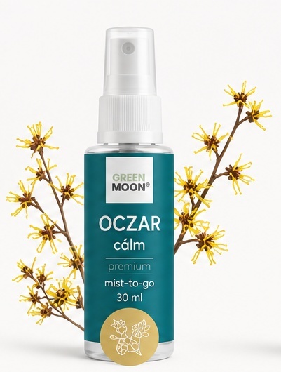 OCZAR cálm premium mist-to-go 30 ml