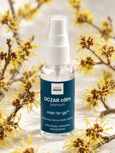 OCZAR cálm premium mist-to-go 30 ml