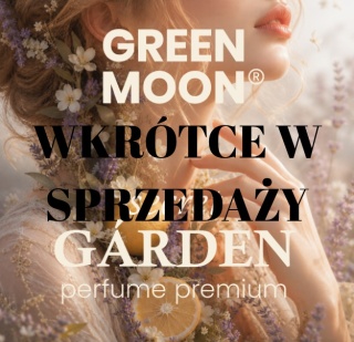 Perfumy w kremie o cytrusowo-botanicznym zapachu – secret GÁRDEN perfume premium
