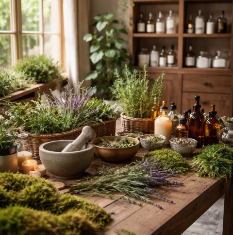 green-moon-warsztaty-rytual-ziol-i-pielegnacji