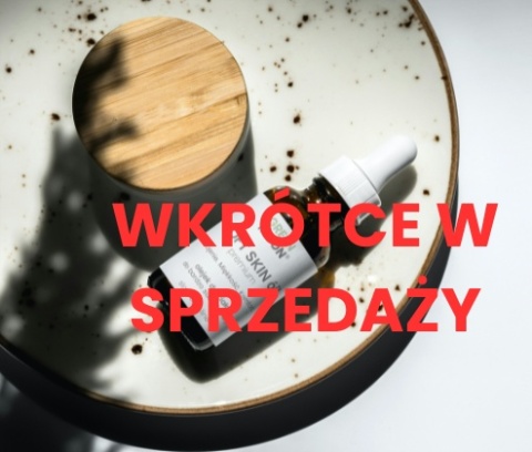 SOFT SKIN óil premium – olejek do ciała do bardzo suchej skóry