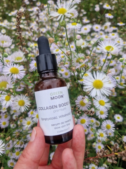 GREEN MOON® COLLAGEN BOOST Kreatywna Firma 2026