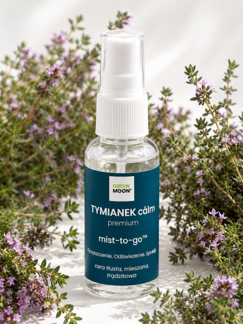 TYMIANEK cálm premium mist-to-go 30 ml