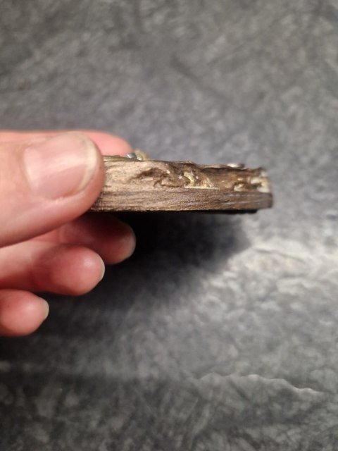 The Last Mechanical Butterfly