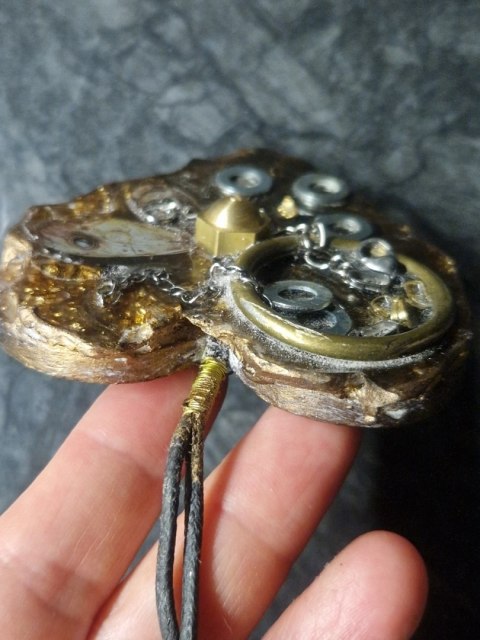 The Last Mechanical Butterfly