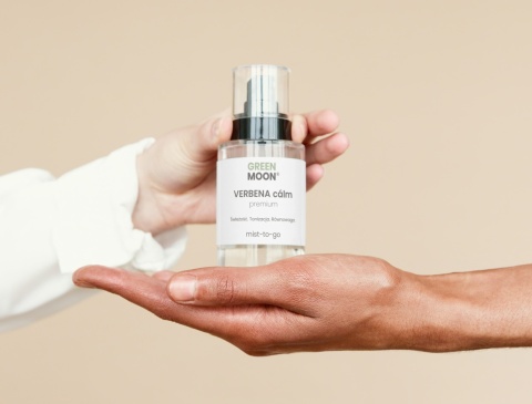 VERBENA cálm premium mist-to-go 30 ml