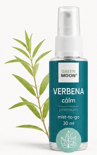 VERBENA cálm premium mist-to-go 30 ml