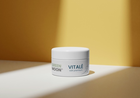 VITALÉ sált premium - sól Epsom do kąpieli ciała i stóp