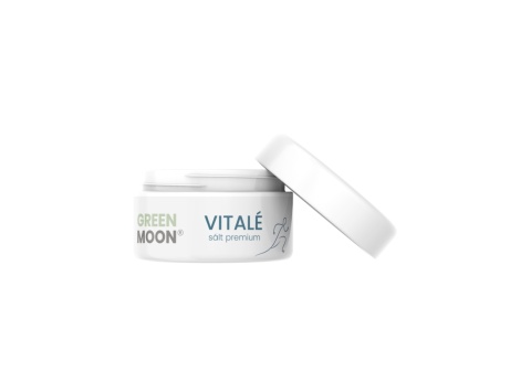 VITALÉ sált premium - sól Epsom do kąpieli ciała i stóp