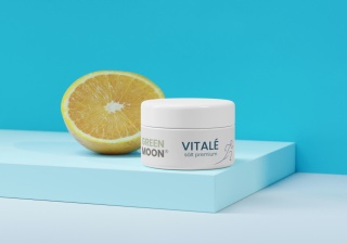 VITALÉ sált premium - sól Epsom do kąpieli ciała i stóp