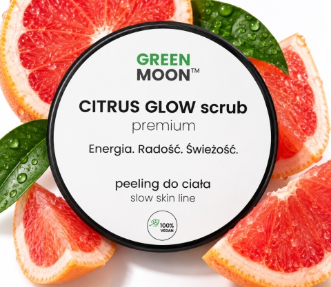 Zestaw peeling i olejek do ciała – Body Ritual - 2 kosmetyki