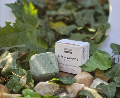 Zestaw podróżny GREEN MOON® – naturalna pielęgnacja na wakacje