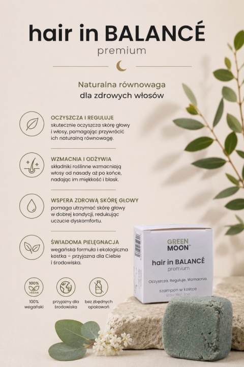 Zestaw podróżny – 2 kosmetyki - szampon i dezodorant