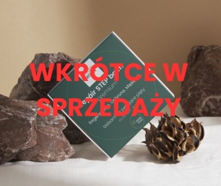 repáir STEP balm premium – balsam na pękające pięty