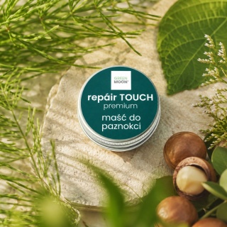 repáir TOUCH premium - maść do paznokci | po hybrydach