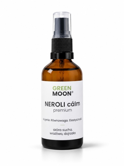 green moon neroli gorzka pomarańcza 100 ml mgiełka do skóry naturalne kosmetyki do skóry wegańskie kosmetyki premium.png
