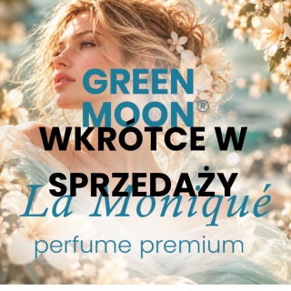 Perfumy w kremie - La Moniqué perfume premium