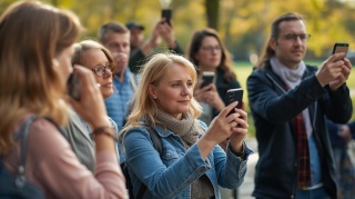 Autorski weekendowy kurs fotografii dla znajomych – prywatne warsztaty dla grupy