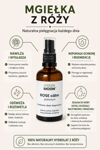 Zestaw z bakuchiolem i witaminą E – 3 kosmetyki