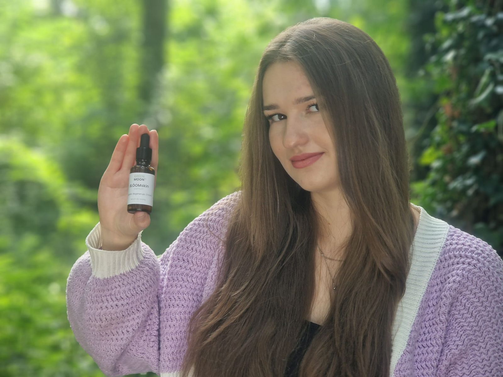 🌙 Salon Beauty Clinic Majdańska is the first GREEN MOON™ Brand Ambassador