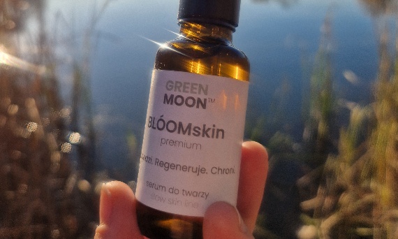 💧 Jak działa serum olejowe i dlaczego skóra je uwielbia? Sekrety naturalnej pielęgnacji