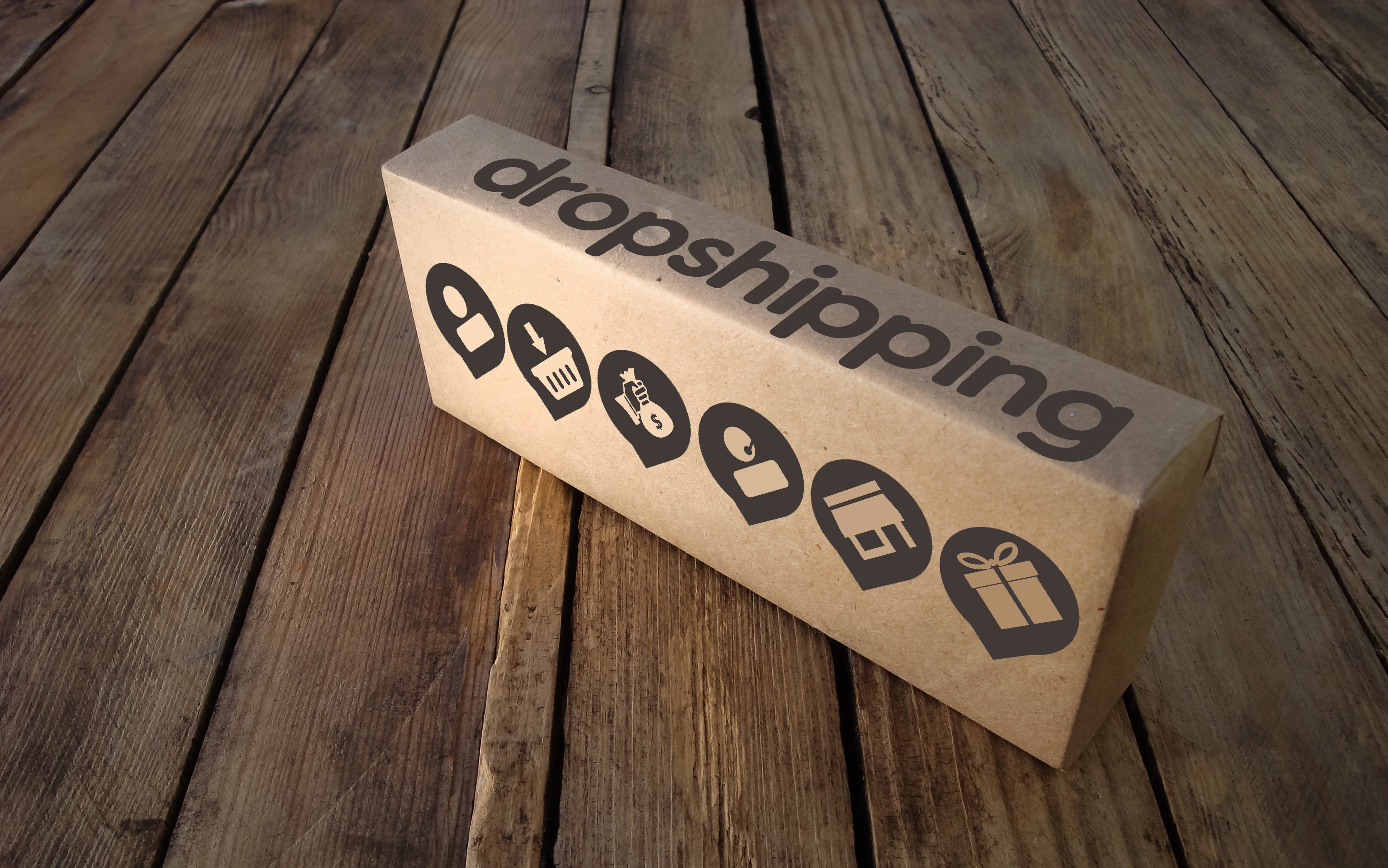 🤝 Dropshipping kosmetyków naturalnych i wegańskich premium od GREEN MOON™