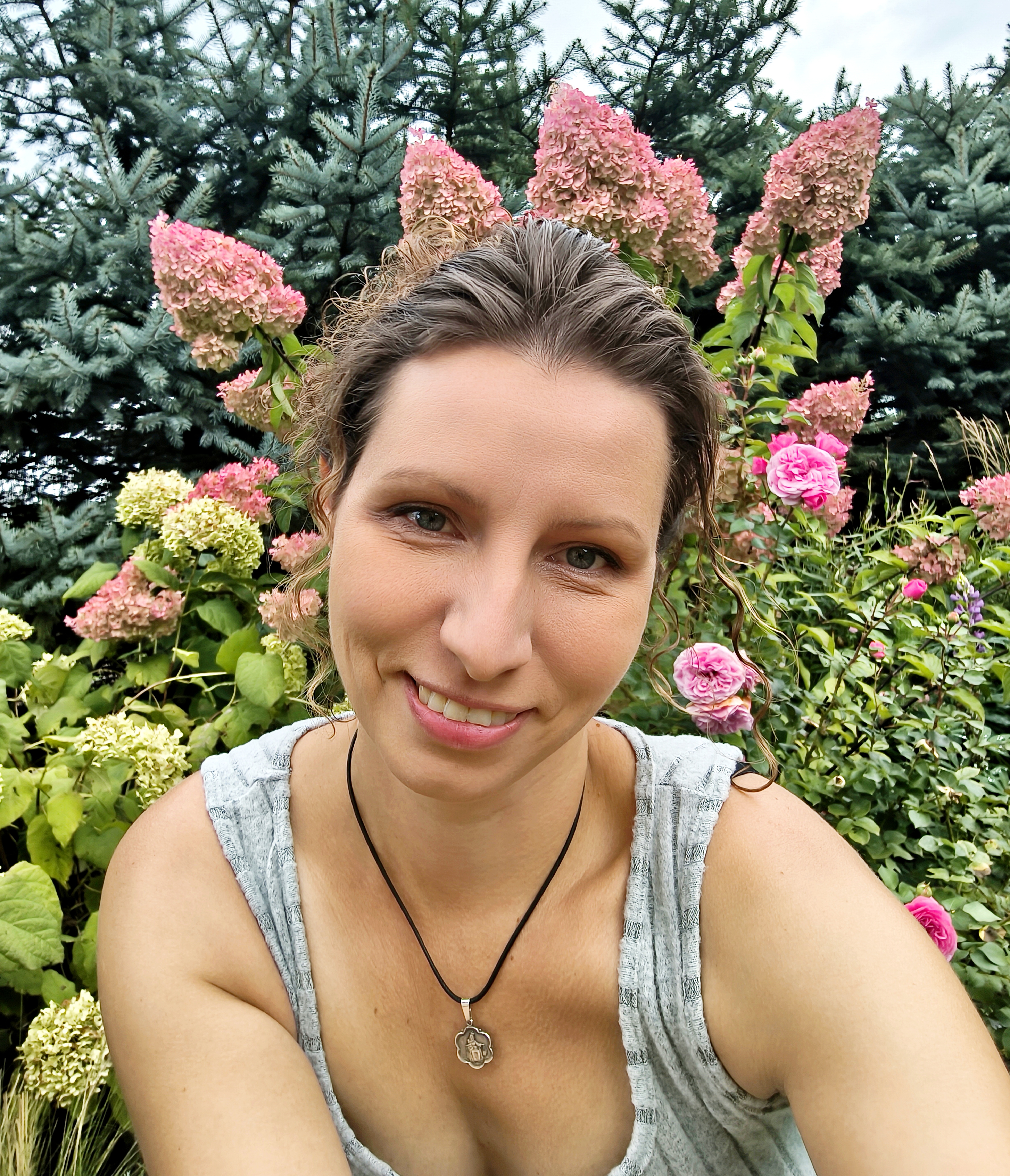 Witamy Agnieszkę w gronie ambasadorek GREEN MOON™ 🌕