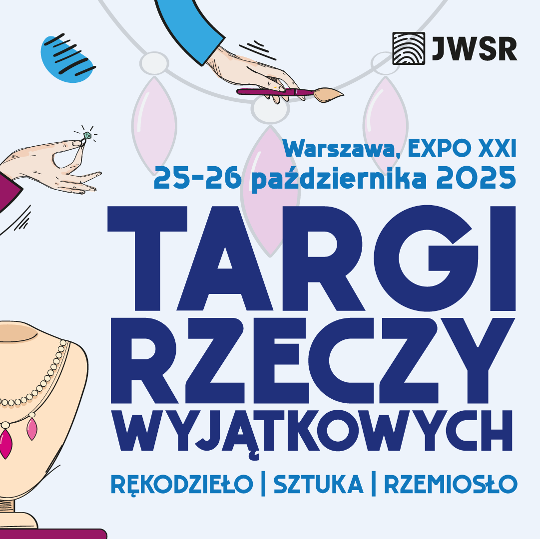 🌙 GREEN MOON™ na Targach Rzeczy Wyjątkowych JWSR – poznaj wegańskie kosmetyki stworzone z pasją 🌿