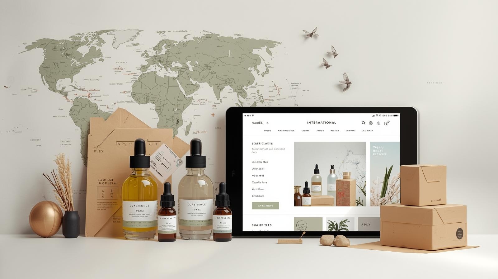 🌍 GREEN MOON™ dostępne na Etsy